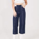 PANT FARRAH NAVY (01)