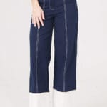 PANT FARRAH NAVY (03)