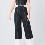 Pantalon Farrah negro.2