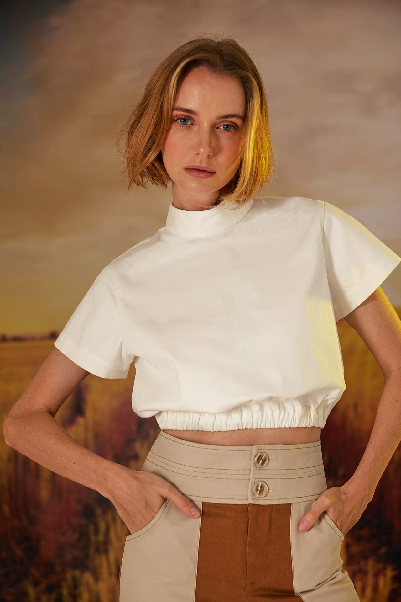 TOP MILAN IVORY(01)