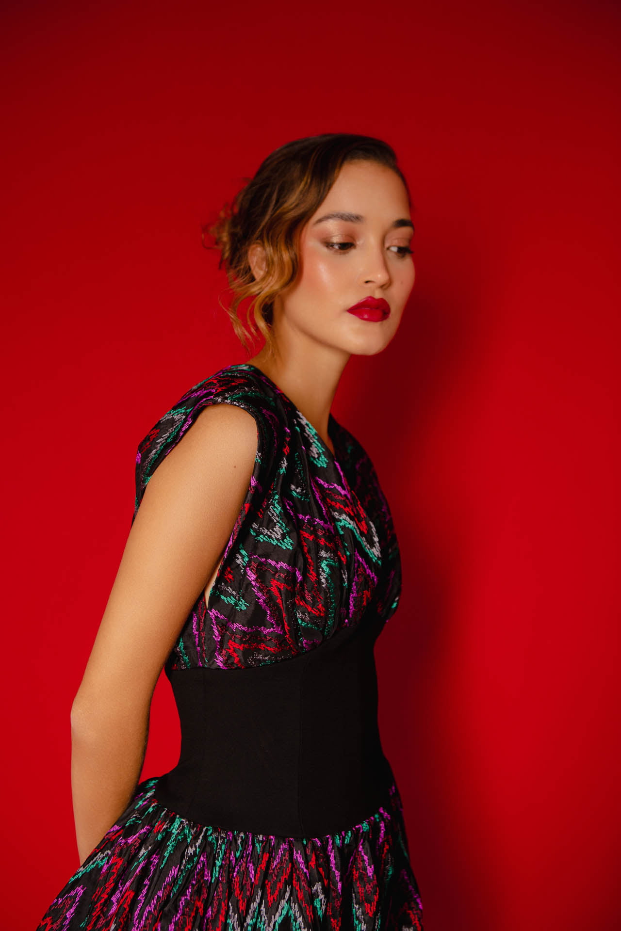 amoredress detail