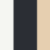 Ivory/Beige/Negro
