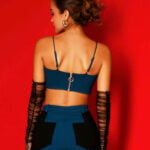 joan top azul