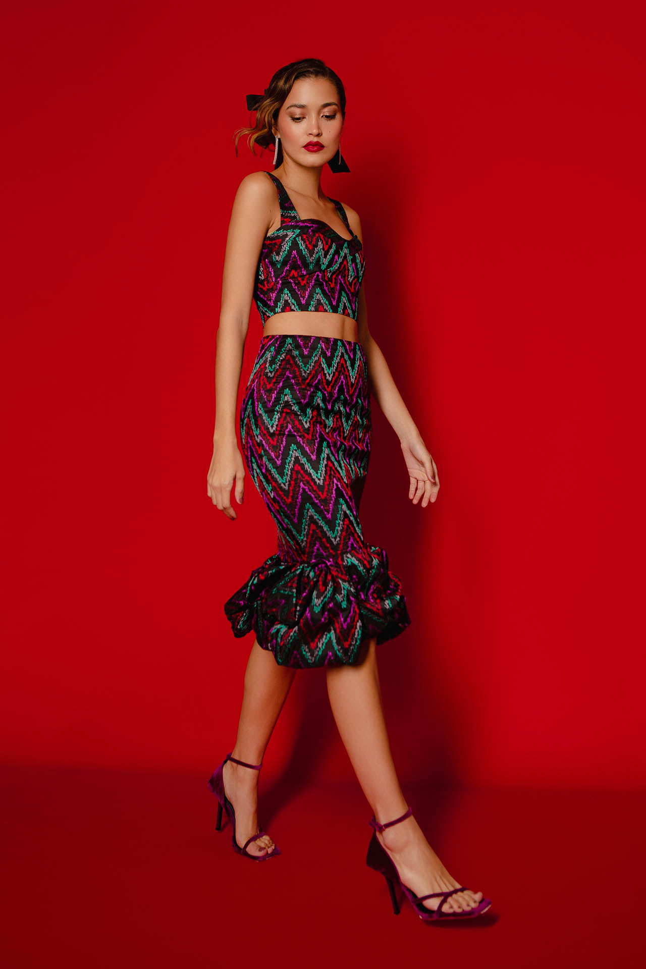 set amalia