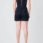short anna vittoria top back