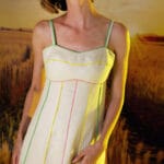 vestido sierra fixed closeup
